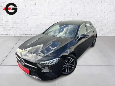 Mercedes-Benz A 180 Business 1.3 Tce 136ch boite auto