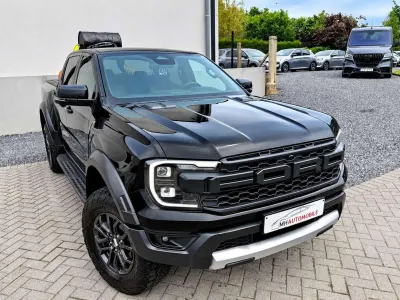 Ford Ranger Raptor 3.0 V6 EcoBoost 4WD Raptor PRIX NETTO 39630