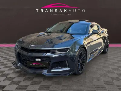 Chevrolet Camaro Camaro 2.0 Turbo/GARANTIE 12 MOIS