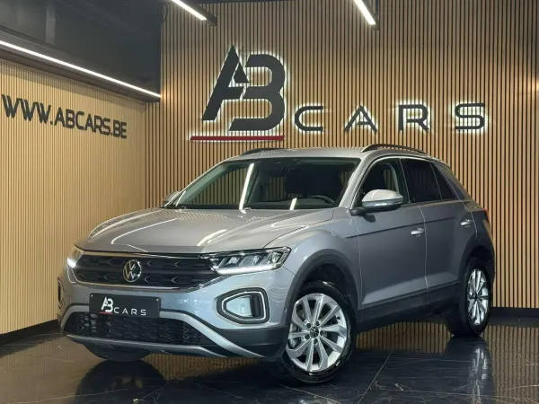 Volkswagen T-Roc 1.0TSI ** 1ER PRORPIO ** GARANTIE 12 MOIS **