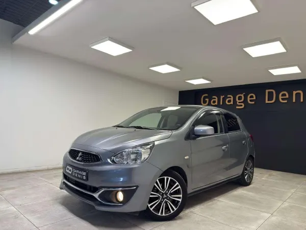 Mitsubishi Space Star 1.2i ClearTec Instyle **GARANTIE 12 MOIS**