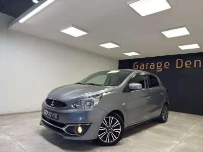 Mitsubishi Space Star 1.2i ClearTec Instyle **GARANTIE 12 MOIS**