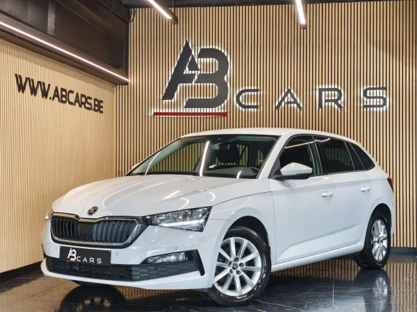Skoda Scala 1.0 TSI ** BOITE DSG ** GARANTIE 12 MOIS **