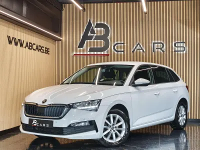 Skoda Scala 1.0 TSI ** BOITE DSG ** GARANTIE 12 MOIS **
