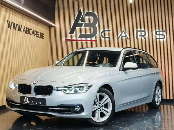 BMW 318 318IA PACK SPORT ** GARANTIE 12 MOIS **