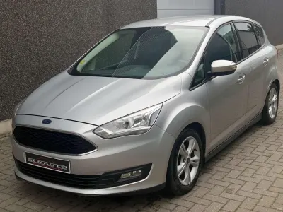 Ford C-Max C-Max 1.5 TDCi Business Class Start-Stop