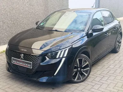 Peugeot 208 208 1.2i PureTech GT