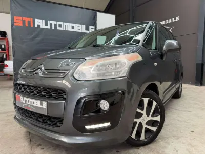 Citroen C3 Picasso ** GARANTIE 12 MOIS **