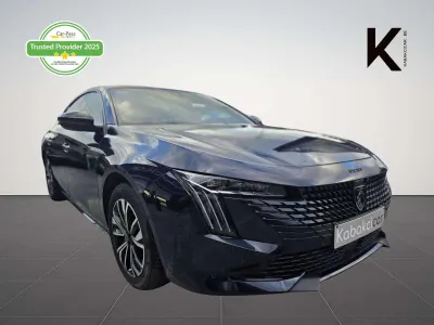 Peugeot 508 1.2i B.V AUTOMATIQUE *ATTELAGE*CARPLAY/ANDROID*GPS *CAMERA RECUL *HAYON ELECTRIQUE *ANGLE MORT*