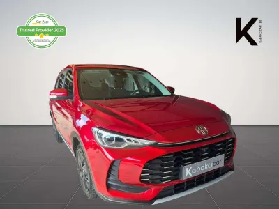 MG ZS 1.5i 116 Comfort - Garantie Constructeur, Zone LEZ OK