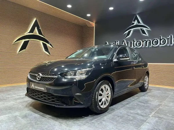 Opel Corsa 1.2i *CARPLAY*CAMERA*1ER PROPRIO*GARANTIE 12 MOIS*