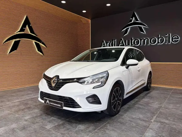 Renault Clio 1.0i *CARPLAY*FRONT ASSIST*1ER PROPRIO*GARANTIE*