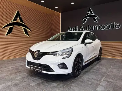 Renault Clio 1.0i *CARPLAY*FRONT ASSIST*1ER PROPRIO*GARANTIE*
