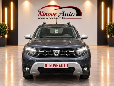 Dacia Duster 1.5 BluedCi Prestige CARPLAY CAM CRUIS BT AIRCO