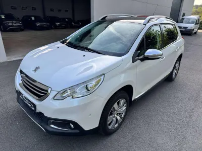 Peugeot 2008 2008 1.2 PureTech Allure/ Boite Automatique