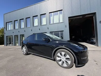 Tesla Model Y DUAL GRANDE AUTONOMIE