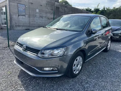 Volkswagen Polo Polo 1.2 TSI Comfortline BMT DSG
