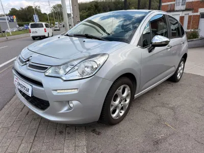 Citroen C3 C3 1.6i VTi Exclusive