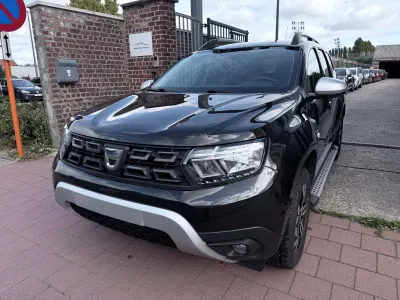 Dacia Duster 1.0 TCE EDITION PRESTIGE | CAR PLAY | CAMERA | CRUISE  | LED