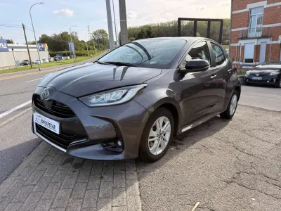 Mazda 2 2 1.5i e-Skyactiv-G MHEV Skymove