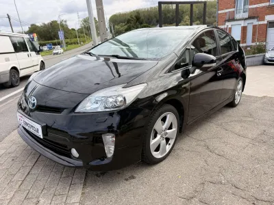 Toyota Prius Prius Hybrid 1.8i VVT-i Lounge CVT