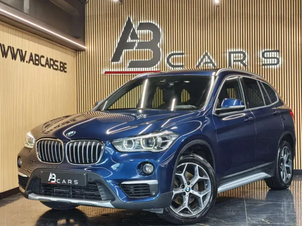 BMW X1 1.5IA PACK SPORT ** BOITE AUTO ** GARANTIE 12 MOIS **