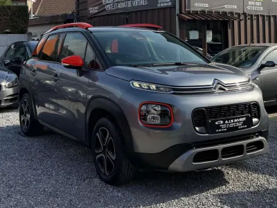 Citroen C3 Aircross C3 Aircross 1.2 PureTech Business GPS S