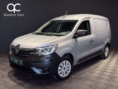 Renault Express Garantie 3 ans possible / 1.3 TCe / 1ère main / Attache remorque / Car Play