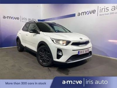 Kia Stonic 1.0 T-GDI DCT7 | CARPLAY | CAMERA  | NAVI.