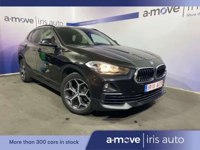BMW X2 SDRIVE 18I AUTO | NETTO: 13.628€ | TOIT OUVRANT