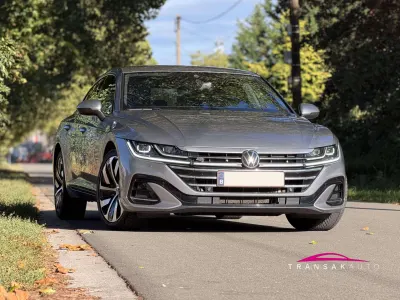 Volkswagen Arteon 2.0 TDi SCR R-Line Business Premium DSG R-Line Business Premium