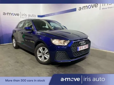 Audi A1 25 TFSI | CARPLAY | NAVI. | PDC AV/AR | CRUISE
