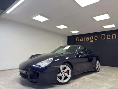 Porsche 911 911 Carrera 4S 3.6i**GARANTIE 12MOIS**