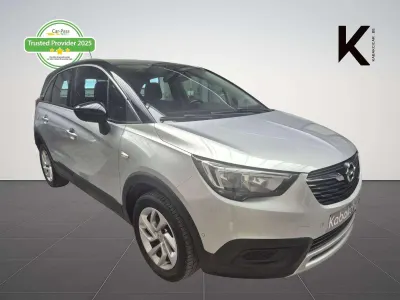 Opel Crossland X 1.2 Turbo Edition S&S / CarPlay / Camera + Full Capteurs / Garantie 12 Mois