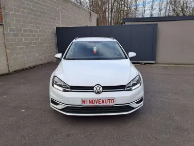 Volkswagen Golf Break  AUTOMAAT  CARPLAY  CRUISE TREKHAAK