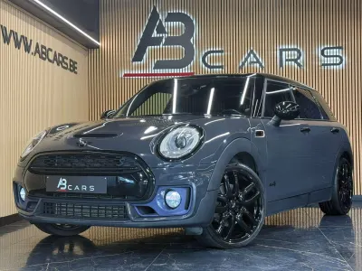 MINI Cooper SD Clubman 2.0 DA Cooper S ALL4 ** GARANTIE 12 MOIS **