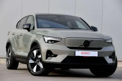Volvo C40 C40 - Twin Ultimate - Harman/Kardon -