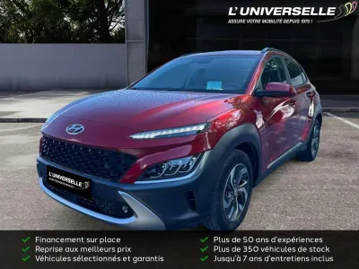 Hyundai KONA SKY HYBRID AUTO