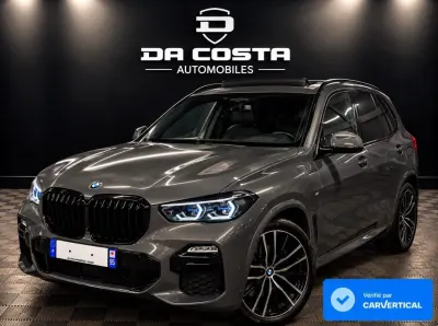 Bmw X5 3.0 xDrive 45 e iPerformance