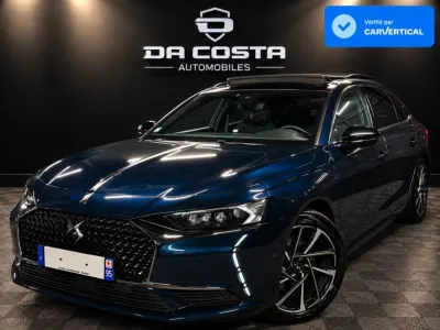 Ds DS 9 1.6 E TENSE 225
