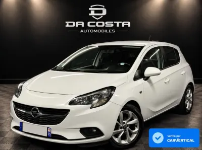 Opel Corsa E 1.4 1398cm3 90cv