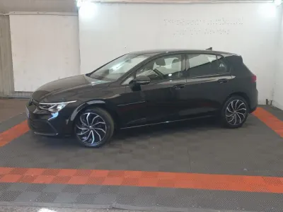 Volkswagen Golf VIII 1.0 ETSI OPF 110 DSG7 LIFE PLUS