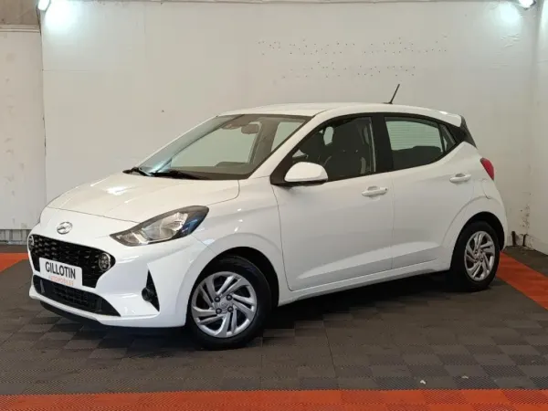 Hyundai I10 III 1.0 67 ECO INTUITIVE