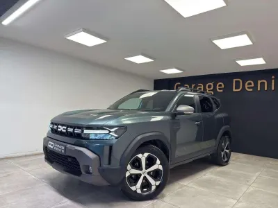 Dacia Duster LPG 1.0 *NEW MOD*GPS+CAMERA*LED*GARANTIE 12MOIS*