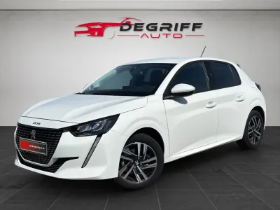 Peugeot 208 100 SS BVM6 Allure