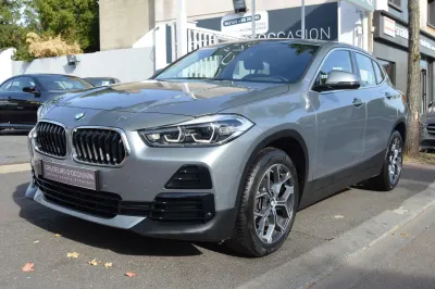Bmw X2 (F39) SDRIV E1 6 D 150CH BUSINESS DESIGN EURO6D-T