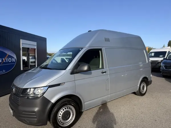 Volkswagen Transporter VI 2.0 TDi 110 L2H1 Business