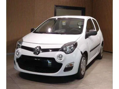 Renault Twingo ZEN