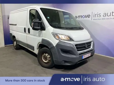 Fiat Ducato 2.3 MULTIJET | EXPORT/MARCHAND UNIQUEMENT !