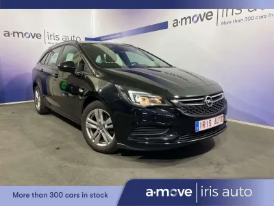 Opel Astra 1.0 TURBO ECOTEC | CARPLAY | CRUISE | NAVI.